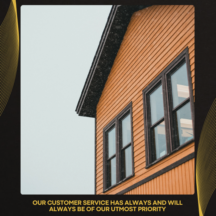 Reliable Exterior Home Improvements for Every Need